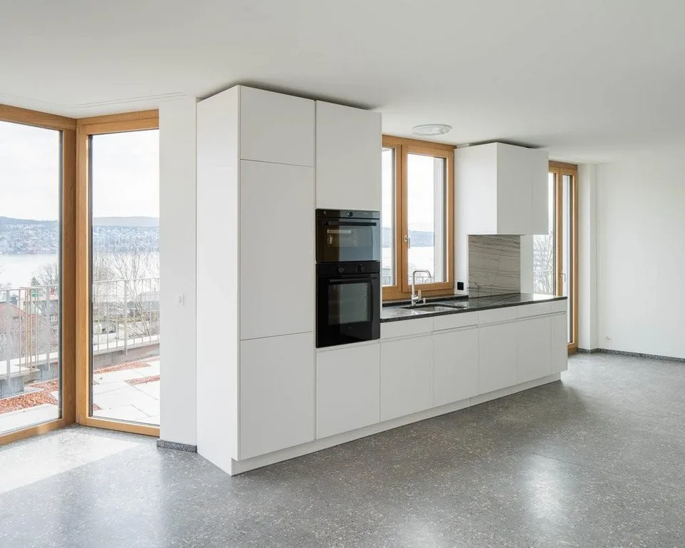 Suchen Sie eine trendige Wohnung? – Foto 2 von 7