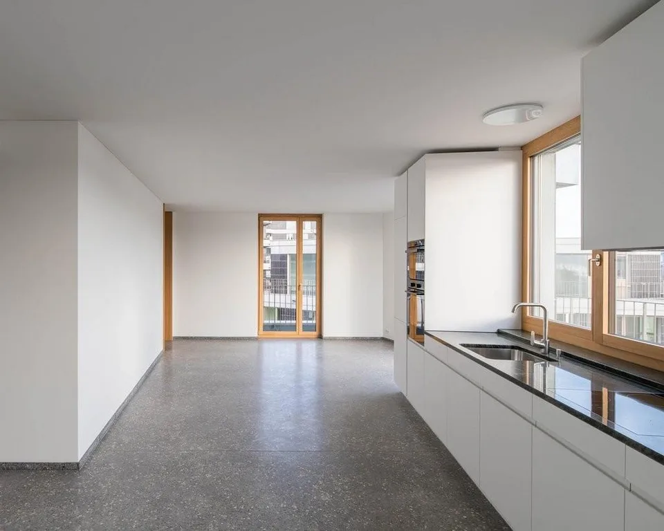 Suchen Sie eine trendige Wohnung? – Foto 3 von 7