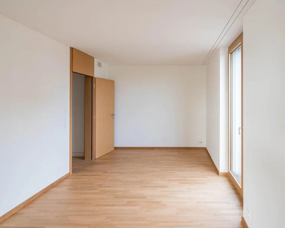 Suchen Sie eine trendige Wohnung? – Foto 5 von 7