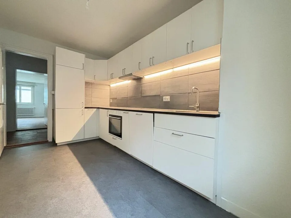 Ihr neues Zuhause im Herzen der Neustadt – Foto 2 von 7