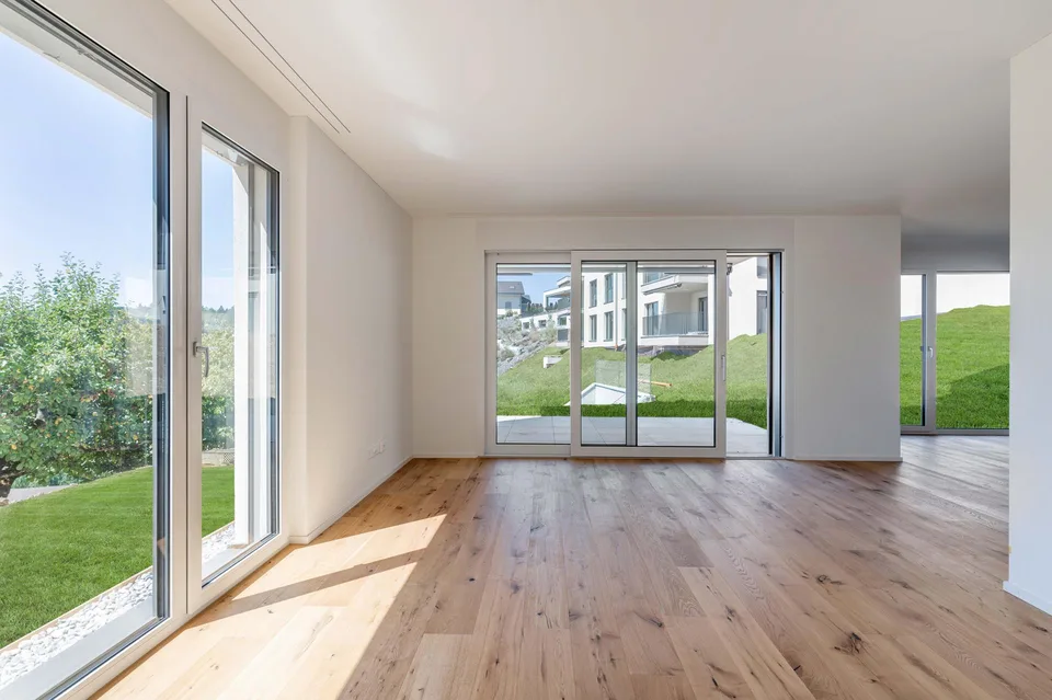 Letzte 2.5-Zimmer-Wohnung - JETZTE BESICHTIGEN – Foto 3 von 9