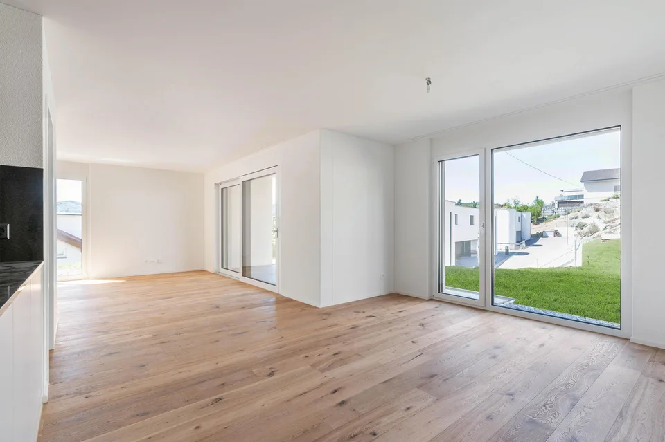 Letzte 2.5-Zimmer-Wohnung - JETZTE BESICHTIGEN – Foto 2 von 9