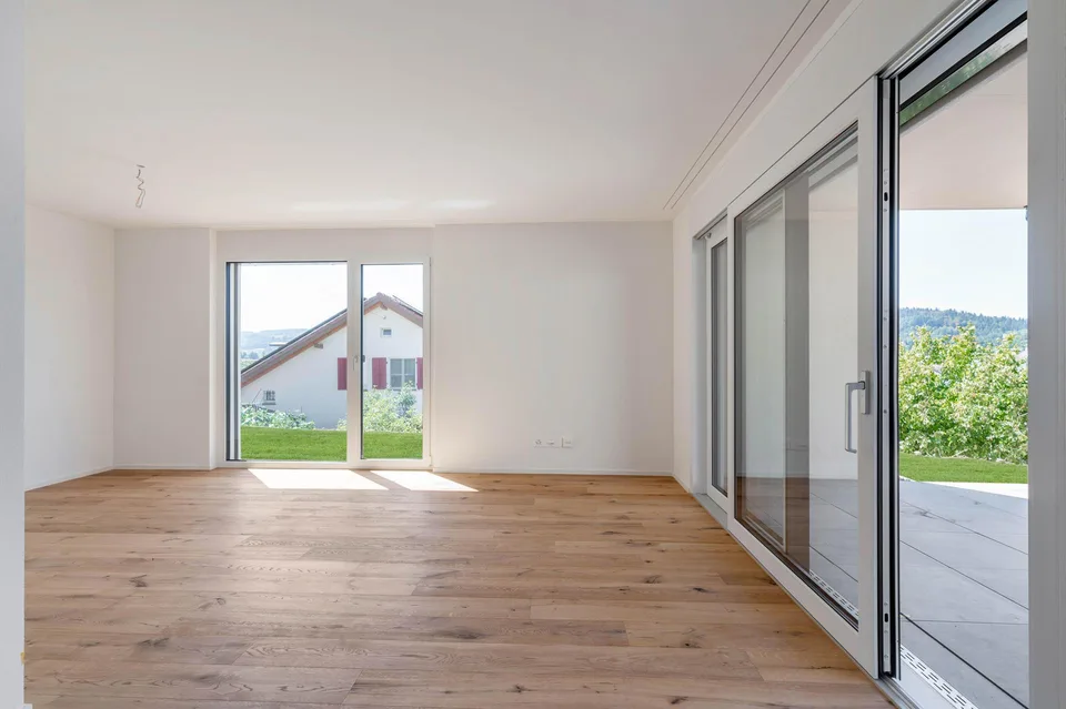 Letzte 2.5-Zimmer-Wohnung - JETZTE BESICHTIGEN – Foto 4 von 9