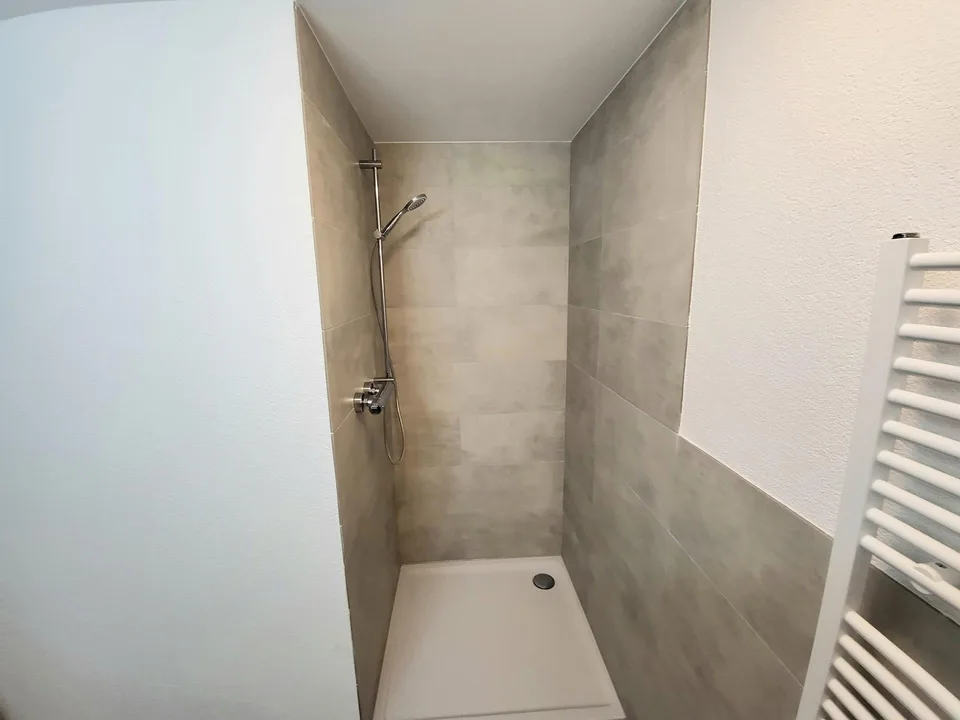 2.5-Room Maisonette Row House in St. Gallen Museumsquartier – photo 7 of 18
