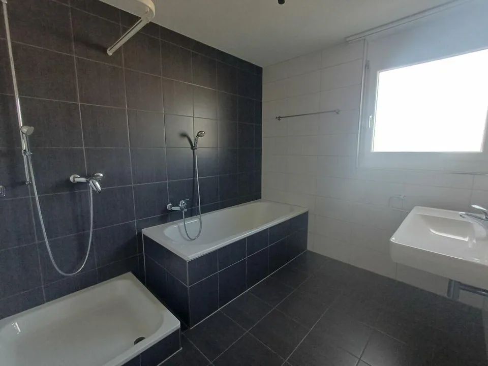 Attractive 4.5 room apartment on the ground floor – photo 6 of 9