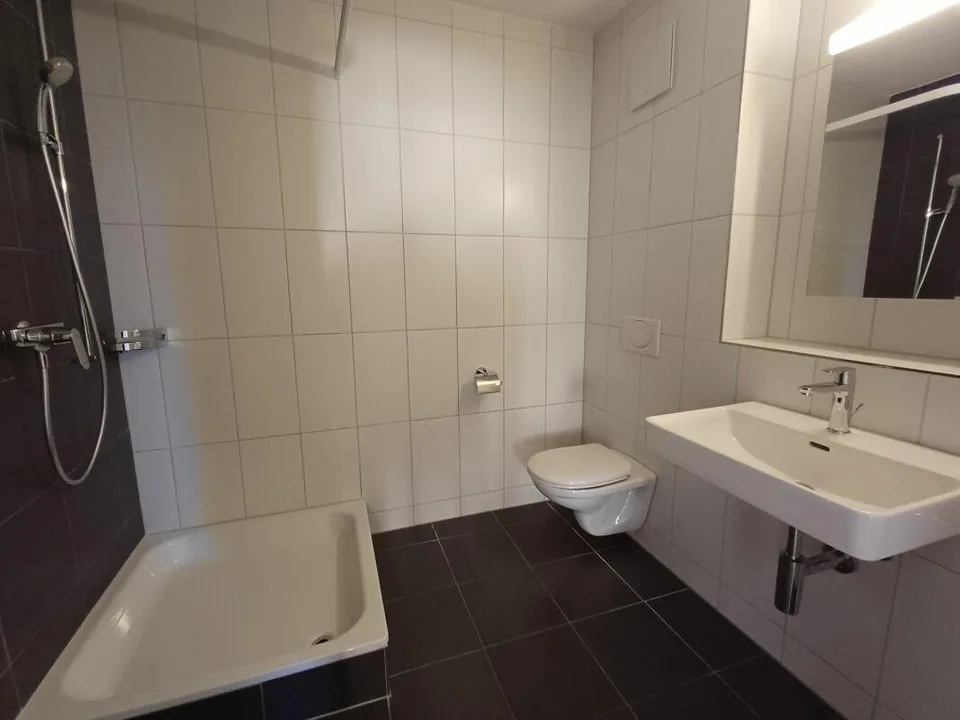 Attractive 4.5 room apartment on the ground floor – photo 5 of 9
