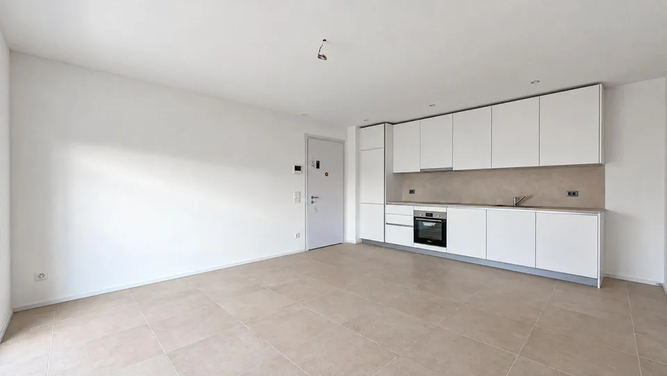 Appartamento 3.5 locali con terrazza in prima locazione a Stabio – foto 2 di 9