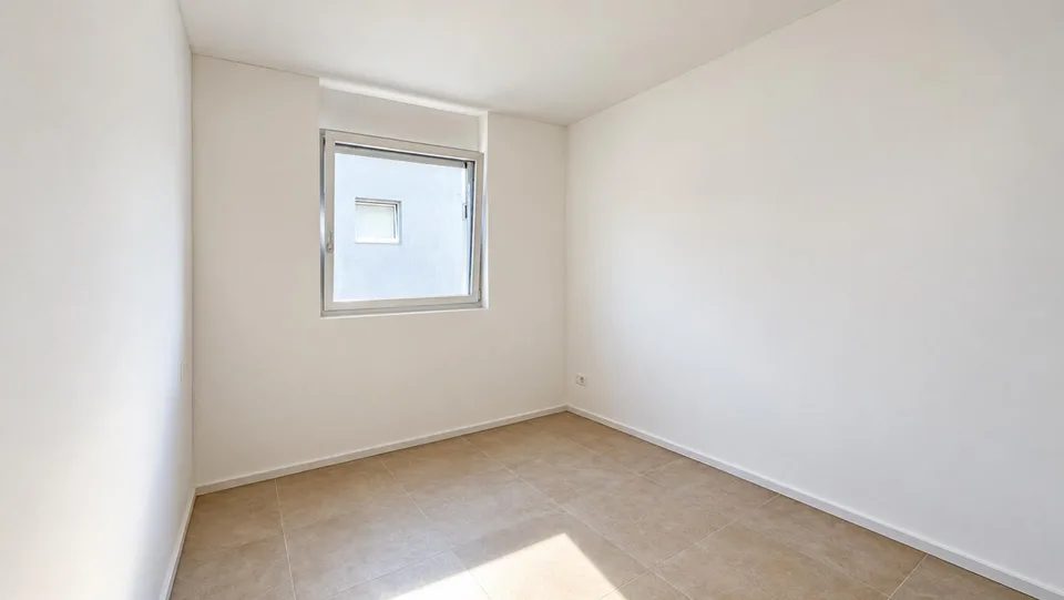Appartamento 3.5 locali con terrazza in prima locazione a Stabio – foto 5 di 9