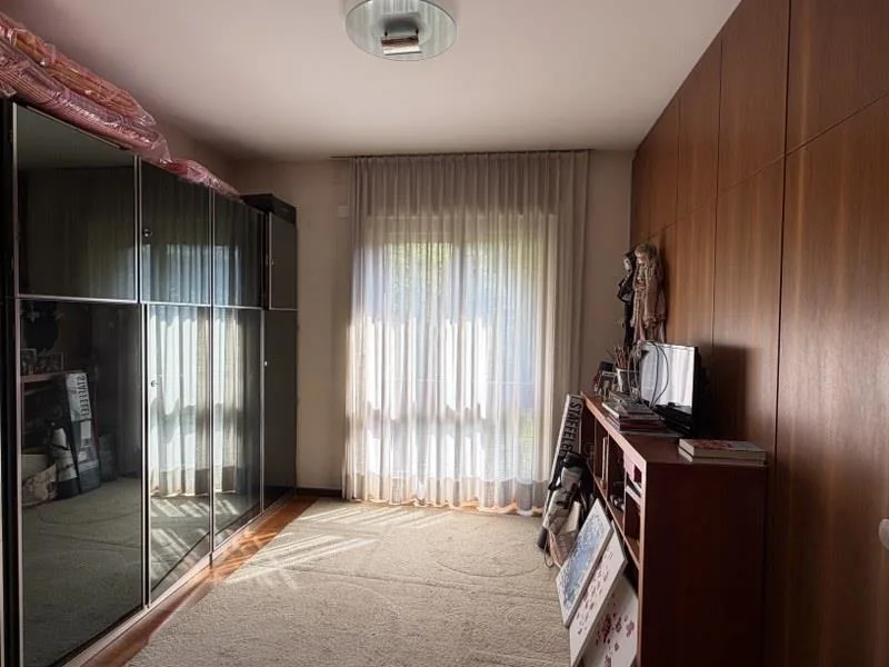 ELEGANTE ATTICO CON TERRAZZA PANORAMICA E VISTA LAGO – foto 13 di 13