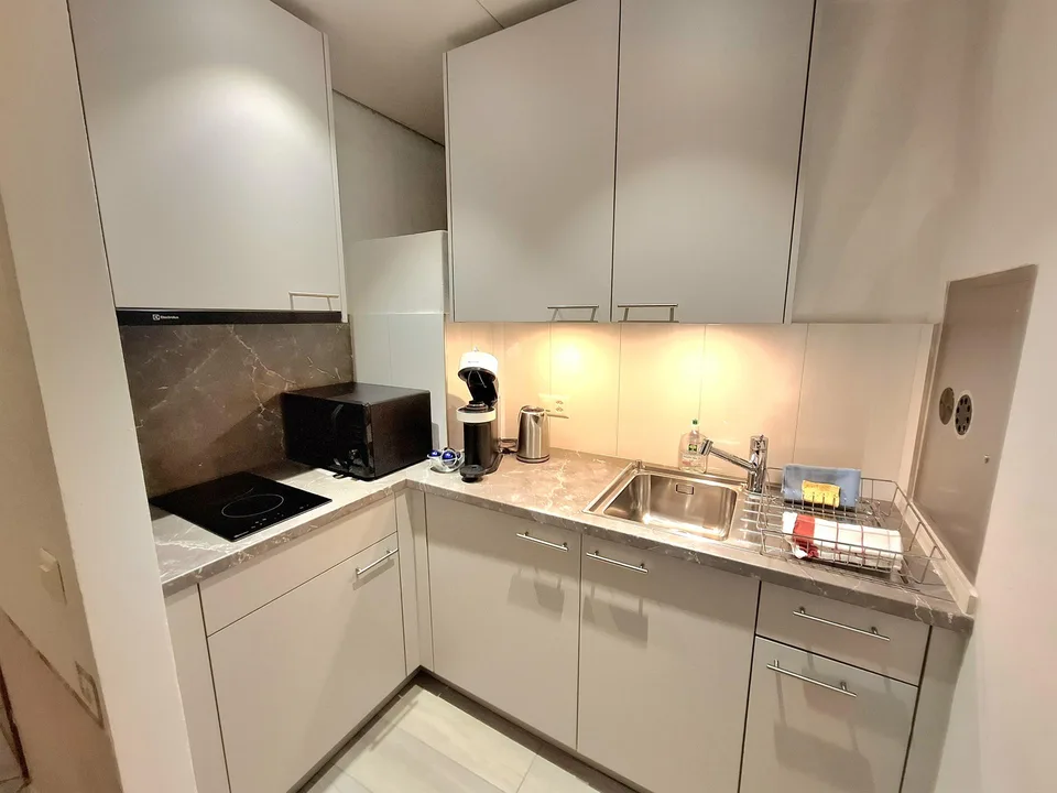 Residenza storica con 20 camere nel cuore di Intragna – abitare, os... – Foto 10 von 14