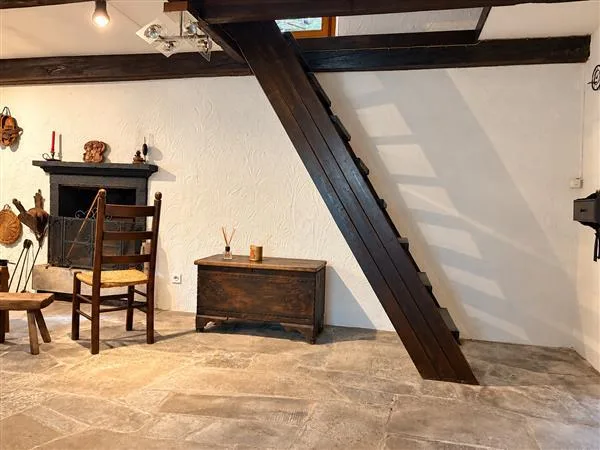SEMIONE: Rustico 2.5 Locali – Foto 7 von 13