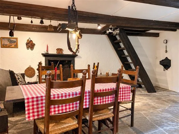 SEMIONE: Rustico 2.5 Locali – Foto 13 von 13