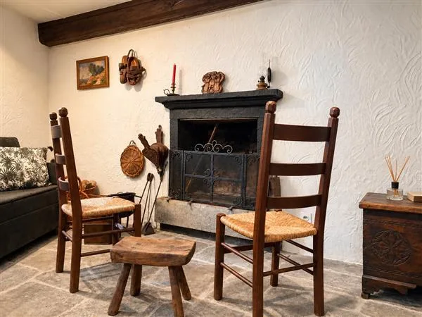 SEMIONE: Rustico 2.5 Locali – Foto 8 von 13