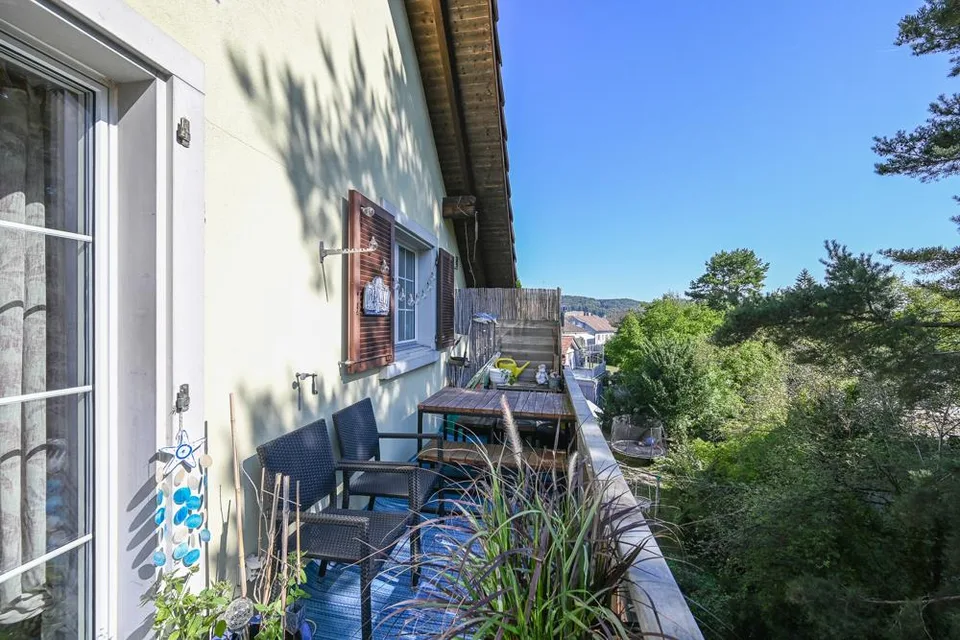 Casa accogliente con charme e atmosfera accogliente – foto 6 di 7