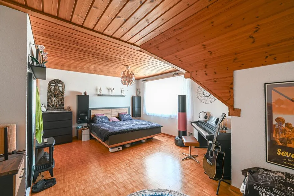 Casa accogliente con charme e atmosfera accogliente – foto 4 di 7