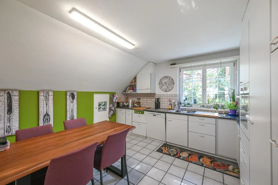 Casa accogliente con charme e atmosfera accogliente – foto 3 di 7