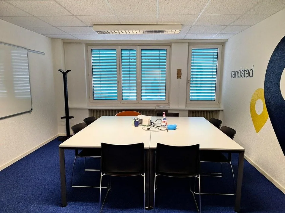 Attraktive Gewerbefläche an zentraler Lage – foto 5 di 7