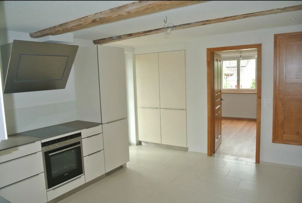 4.5 Zimmer Wohnung in Illighausen – Foto 6 von 10