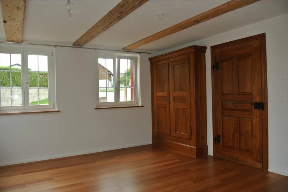 4.5 Zimmer Wohnung in Illighausen – Foto 3 von 10
