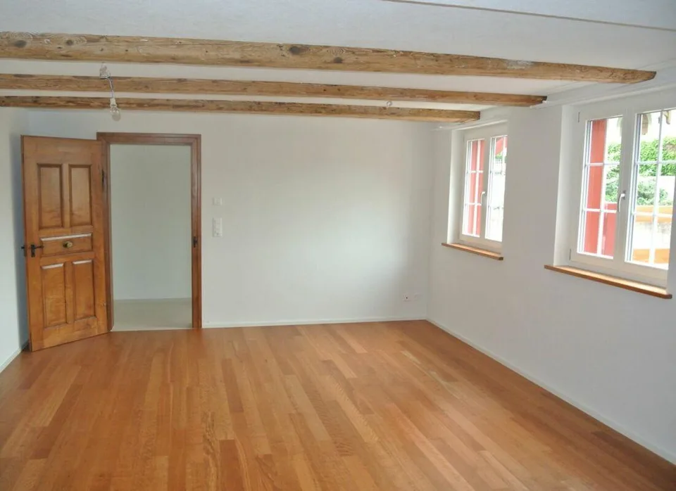 4.5 Zimmer Wohnung in Illighausen – Foto 4 von 10