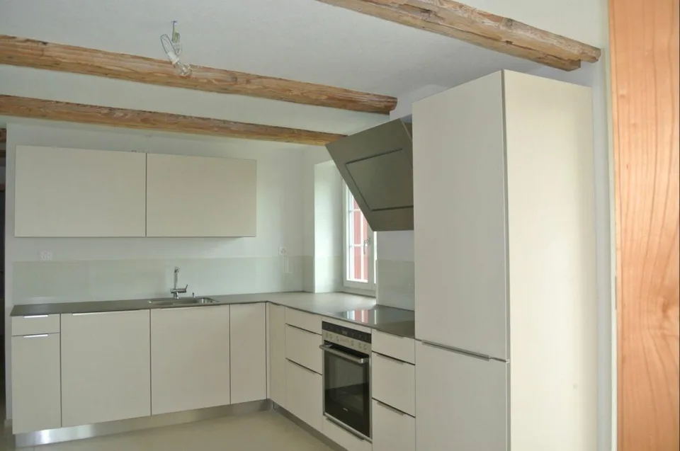 4.5 Zimmer Wohnung in Illighausen – Foto 5 von 10