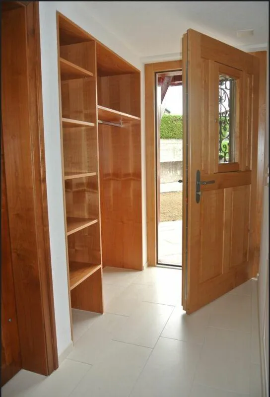4.5 Zimmer Wohnung in Illighausen – Foto 2 von 10