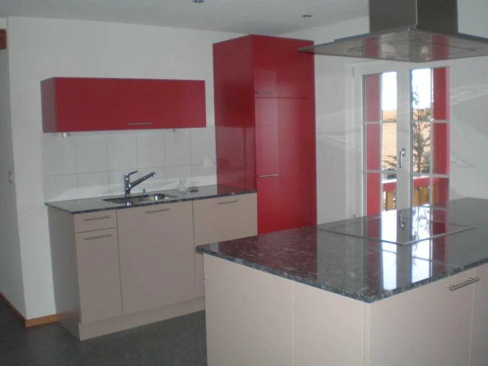 3.5 Zimmer Wohnung in Illighausen – Foto 4 von 9