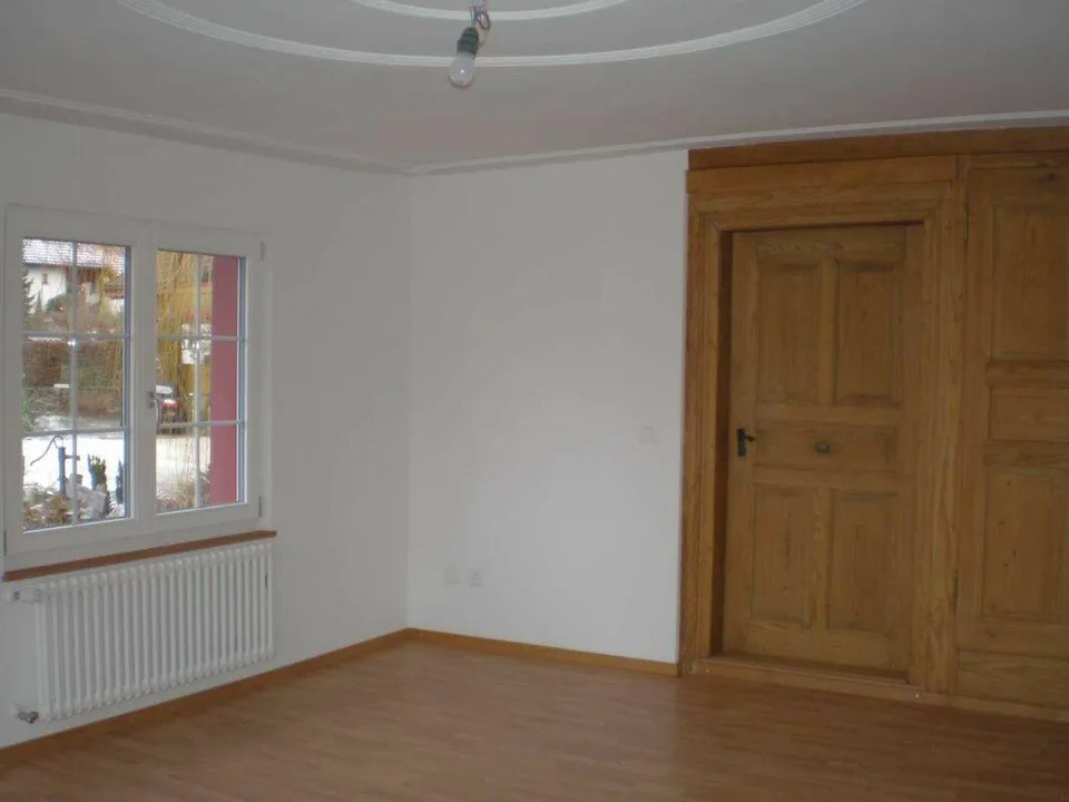 3.5 Zimmer Wohnung in Illighausen – Foto 2 von 9