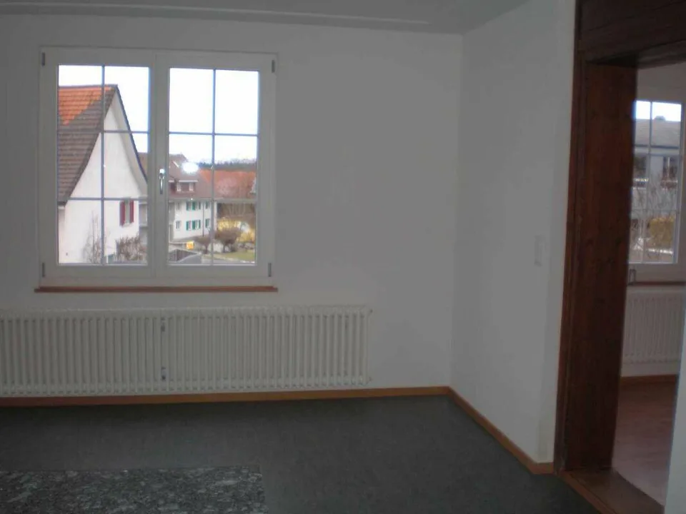 3.5 Zimmer Wohnung in Illighausen – Foto 5 von 9