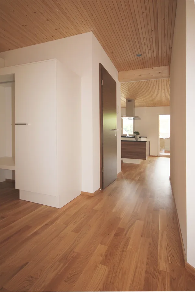 VERMIETUNG 3.5 Zimmer Wohnung im Obergeschoss – Foto 7 von 11