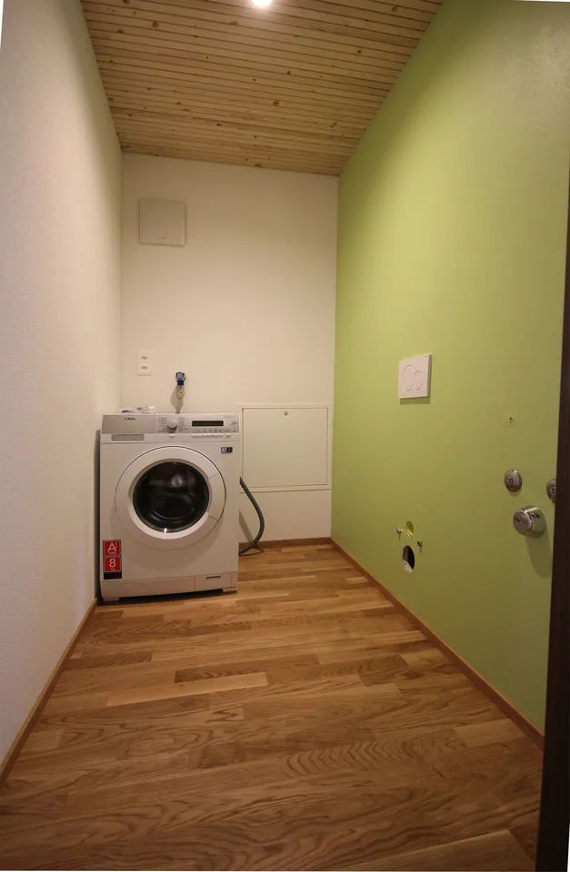 VERMIETUNG 3.5 Zimmer Wohnung im Obergeschoss – Foto 10 von 11