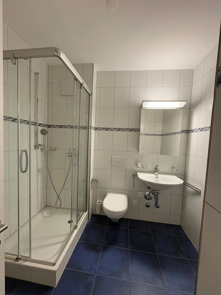 zentrale 3.5 Zimmer Wohnung an sonniger Lage – foto 9 di 18