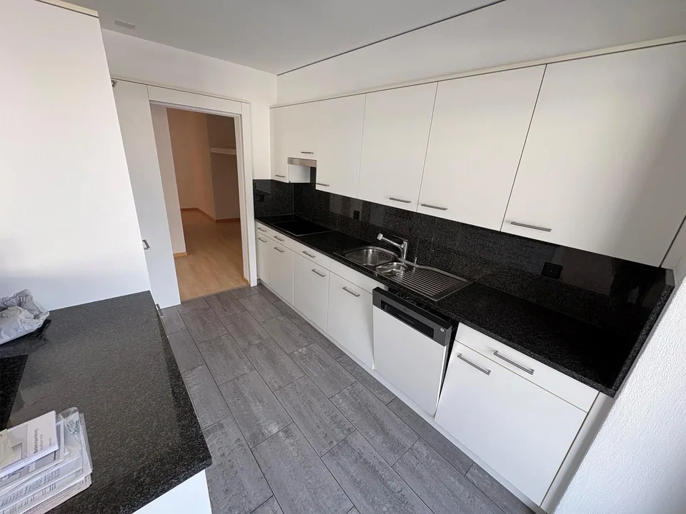 zentrale 3.5 Zimmer Wohnung an sonniger Lage – foto 6 di 18