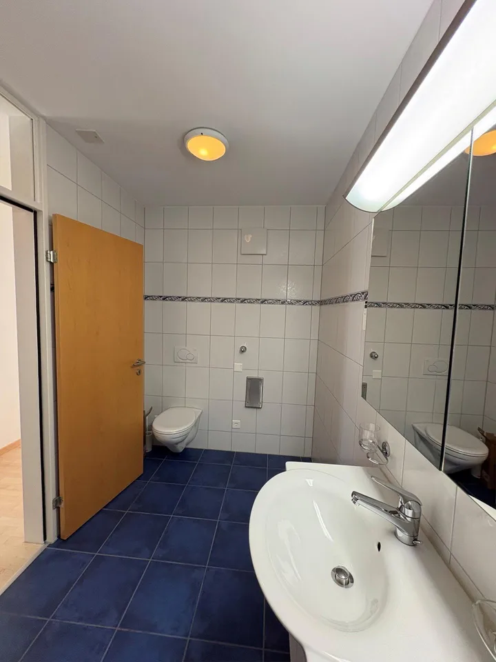 zentrale 3.5 Zimmer Wohnung an sonniger Lage – foto 11 di 18