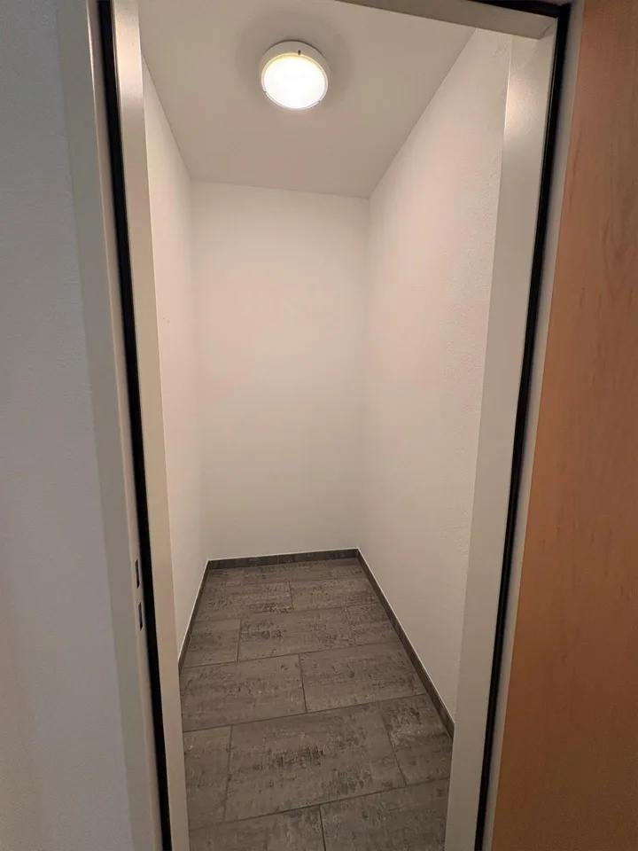zentrale 3.5 Zimmer Wohnung an sonniger Lage – foto 14 di 18