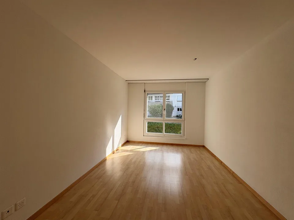 zentrale 3.5 Zimmer Wohnung an sonniger Lage – foto 13 di 18