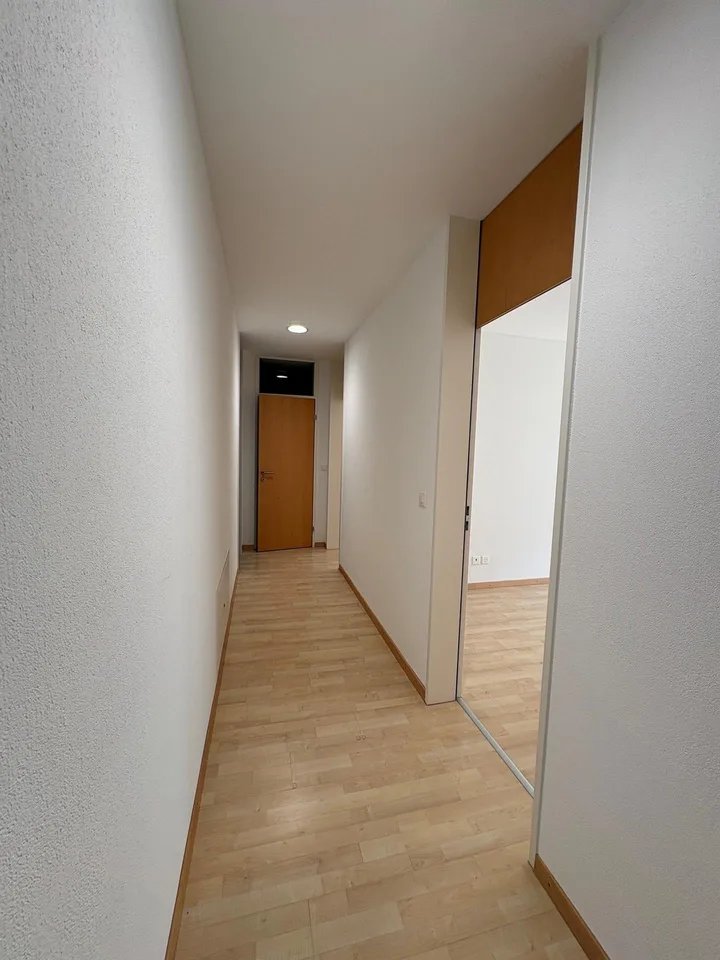 zentrale 3.5 Zimmer Wohnung an sonniger Lage – foto 12 di 18