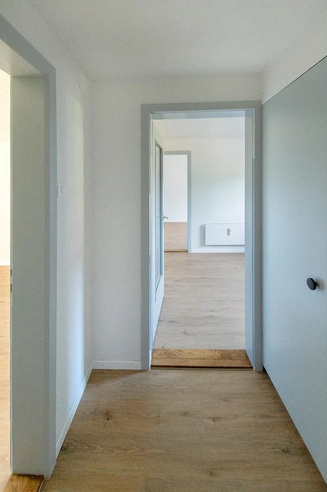 Zweitbezug nach Sanierung – Foto 3 von 11
