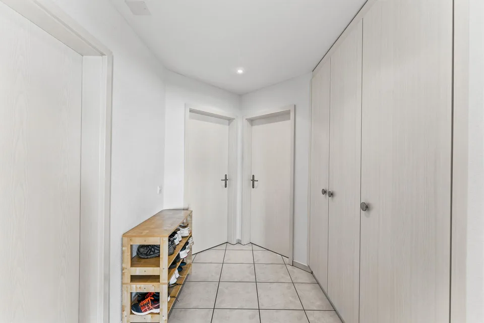 Grosszügige 5.5-Zimmer-Eigentumswohnung mit zwei Balkonen – foto 12 di 15