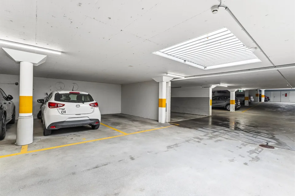 Grosszügige 5.5-Zimmer-Eigentumswohnung mit zwei Balkonen – foto 14 di 15