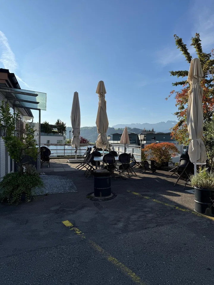 Der TRAUM vom GOURMET RESTAURANT wird ab September 2027 wahr! – Foto 21 von 21