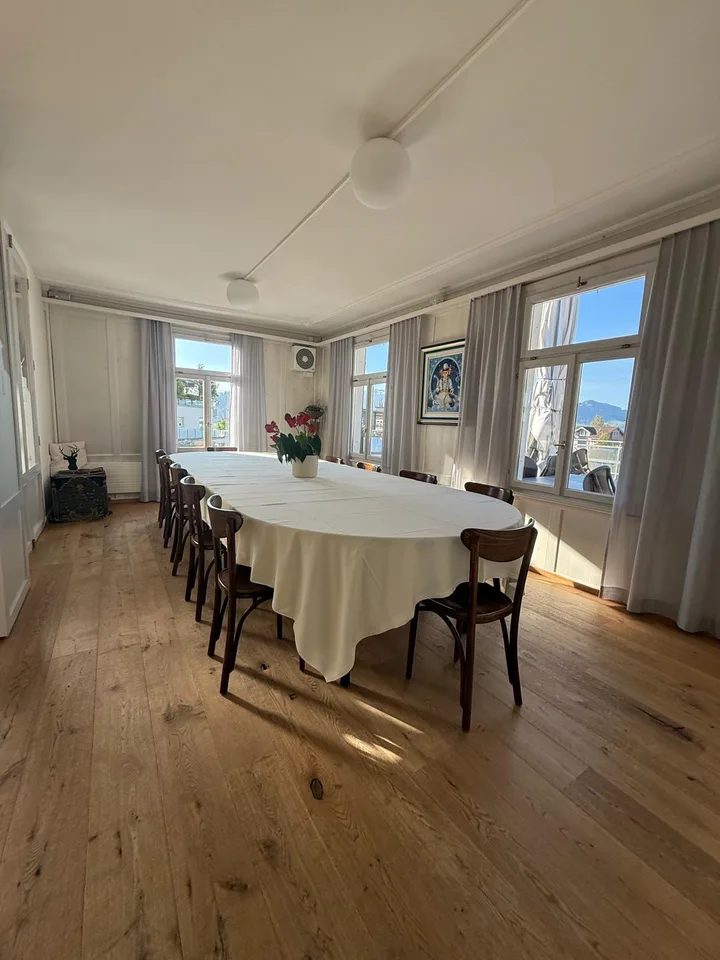Der TRAUM vom GOURMET RESTAURANT wird ab September 2027 wahr! – Foto 14 von 21