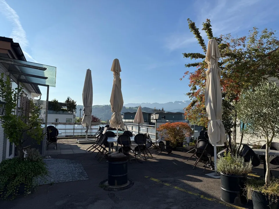 Der TRAUM vom GOURMET RESTAURANT wird ab September 2027 wahr! – Foto 15 von 21