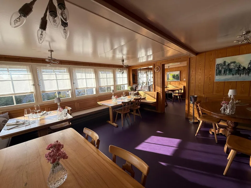 Der TRAUM vom GOURMET RESTAURANT wird ab September 2027 wahr! – Foto 7 von 21