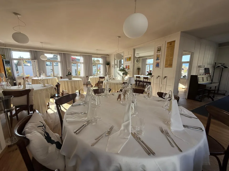 Der TRAUM vom GOURMET RESTAURANT wird ab September 2027 wahr! – Foto 16 von 21