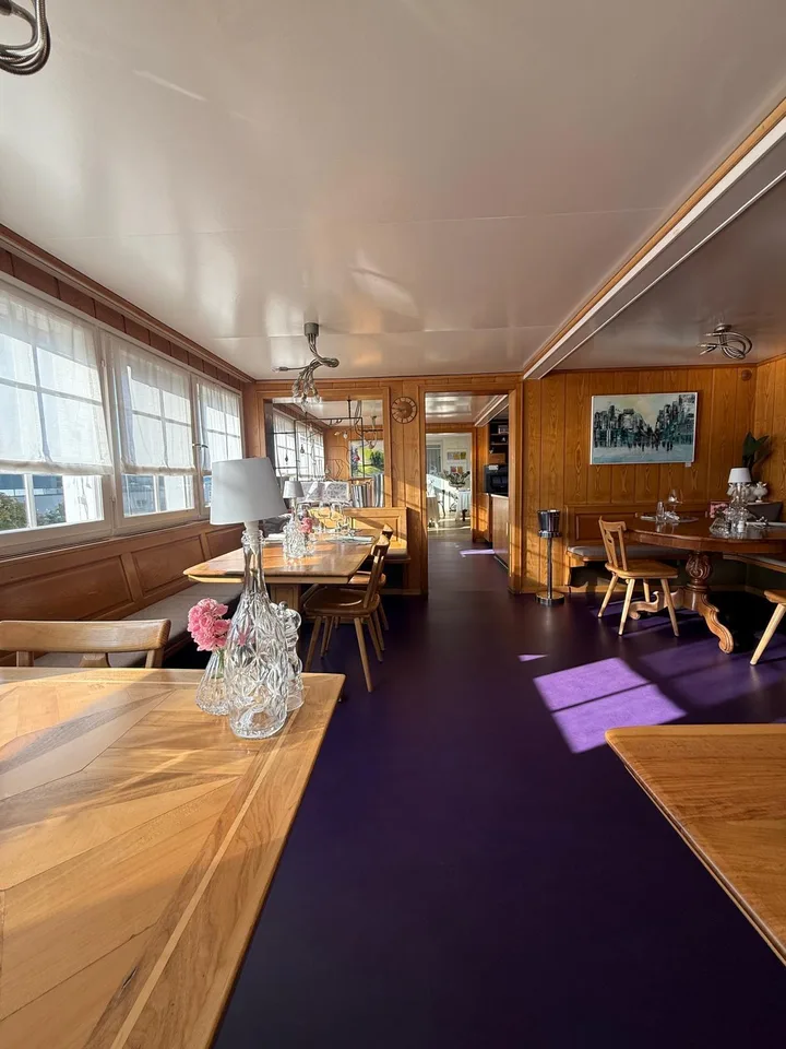 Der TRAUM vom GOURMET RESTAURANT wird ab September 2027 wahr! – Foto 8 von 21