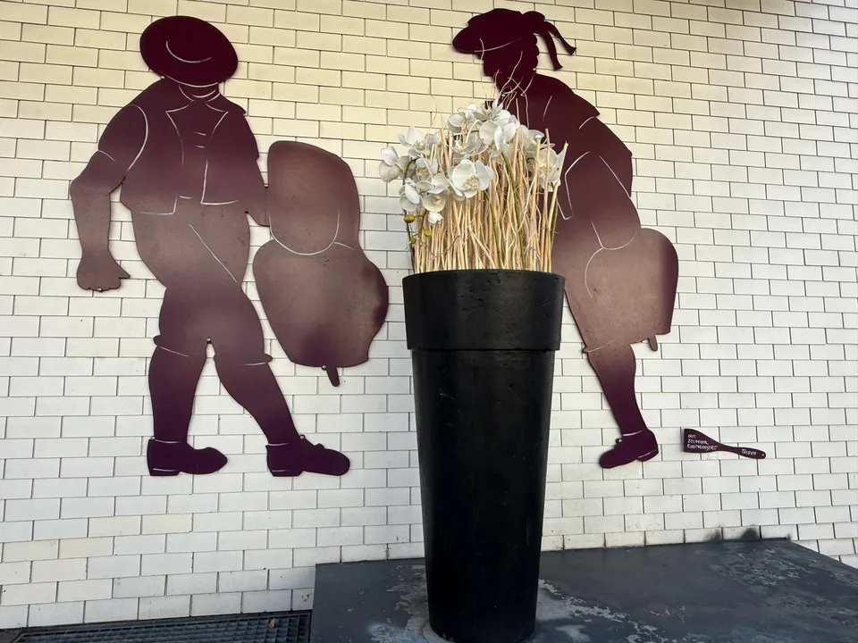 Der TRAUM vom GOURMET RESTAURANT wird ab September 2027 wahr! – Foto 5 von 21