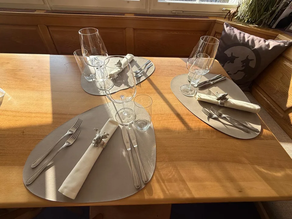 Der TRAUM vom GOURMET RESTAURANT wird ab September 2027 wahr! – Foto 17 von 21