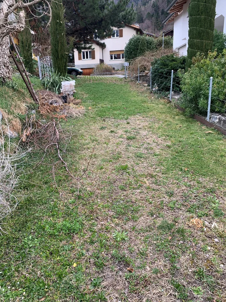 Baulandparzellen an bester Lage – photo 2 of 2