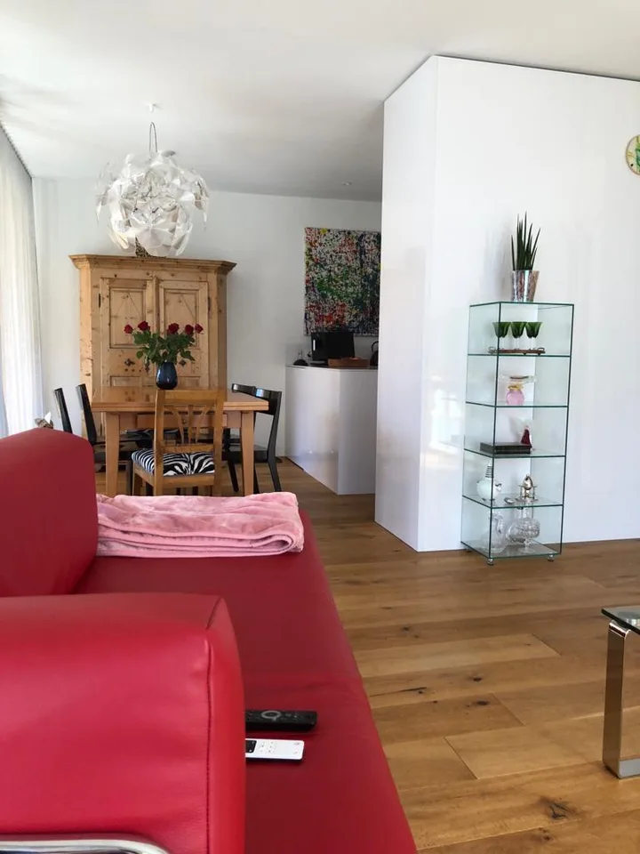 3.5 Zimmer Wohnung – Foto 2 von 9